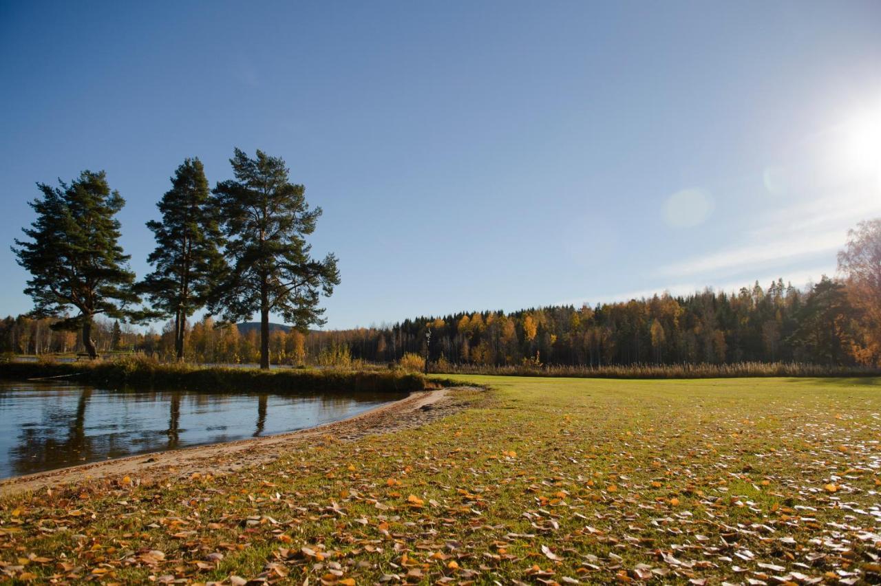 Kilafors Herrgard Bagian luar foto